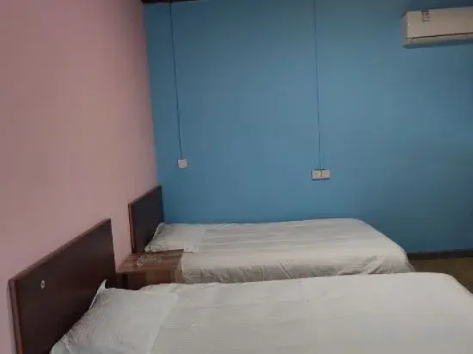 Linyi shengpingju hotel