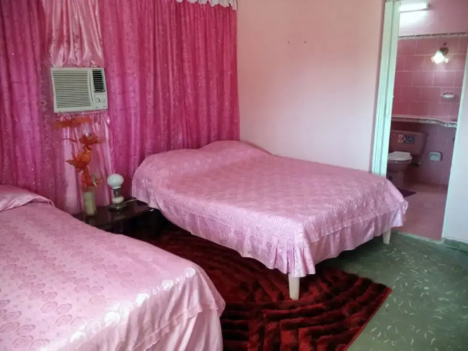 Aleida House