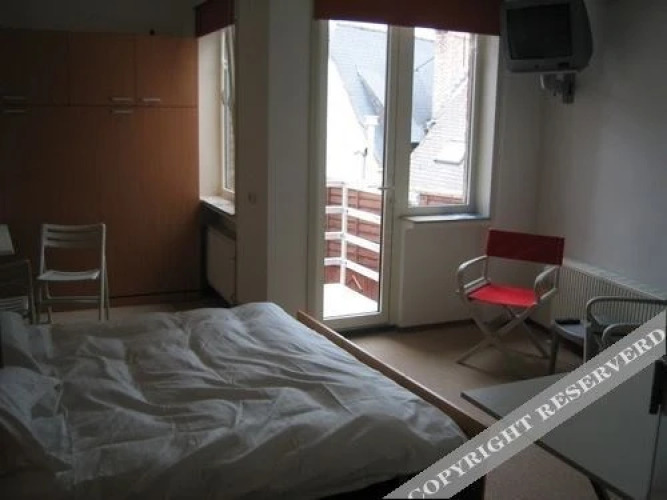 Wake up Hotel Hotel Overview