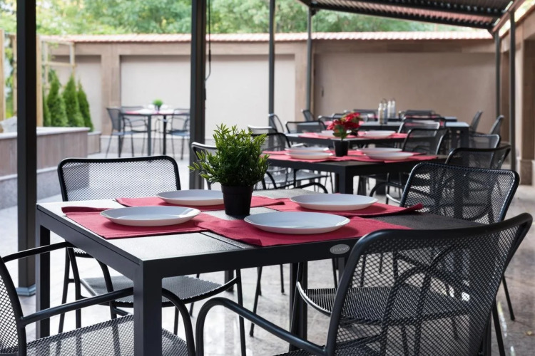 Фотография отеля