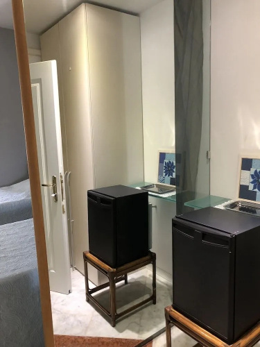 Hotel Portorais