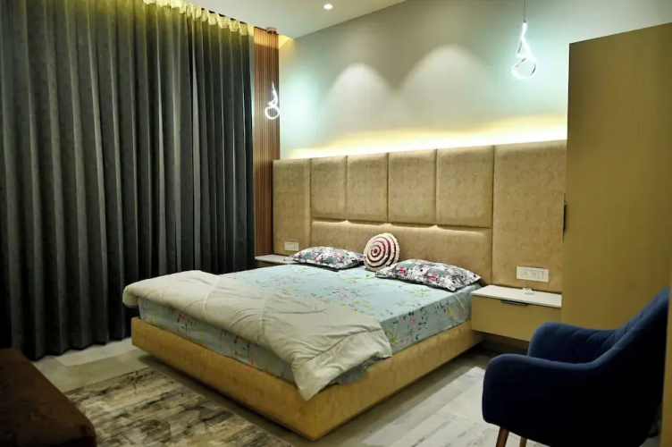 Ista Inn Homestay