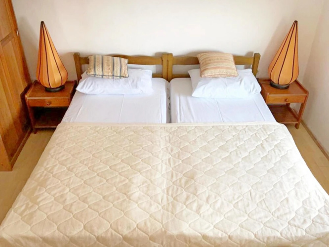 Apartment Fortica