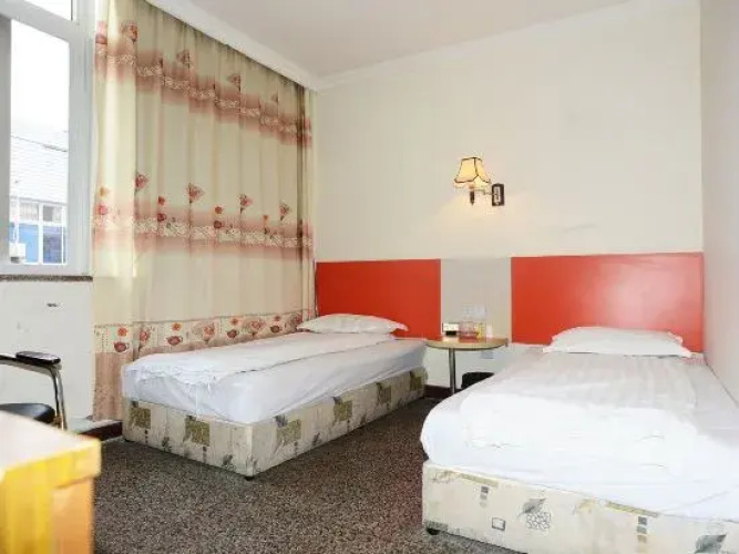 Estate Hotel(Shanghai Chuansha Store )