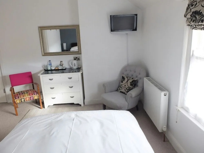 Shorehouse B&B