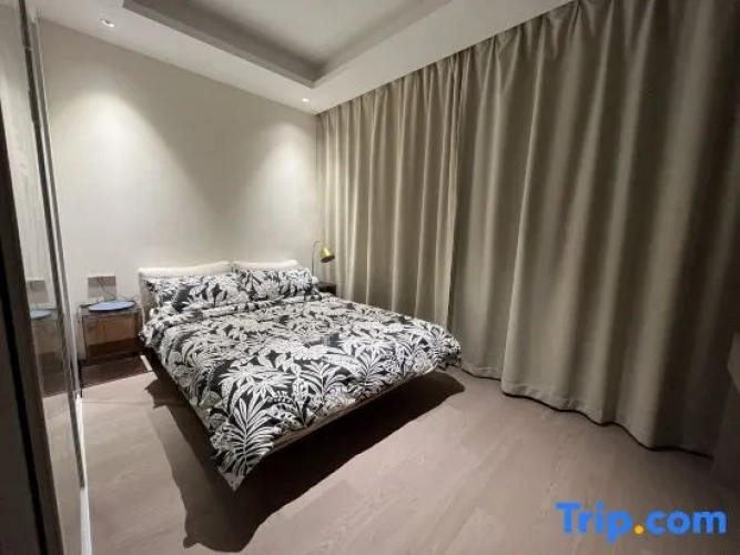 Deluxe Double Suite