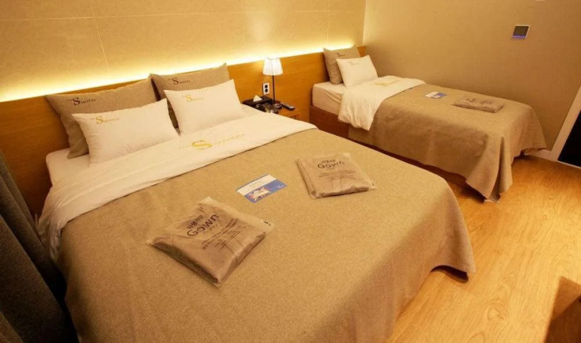 Siheung the S Hotel