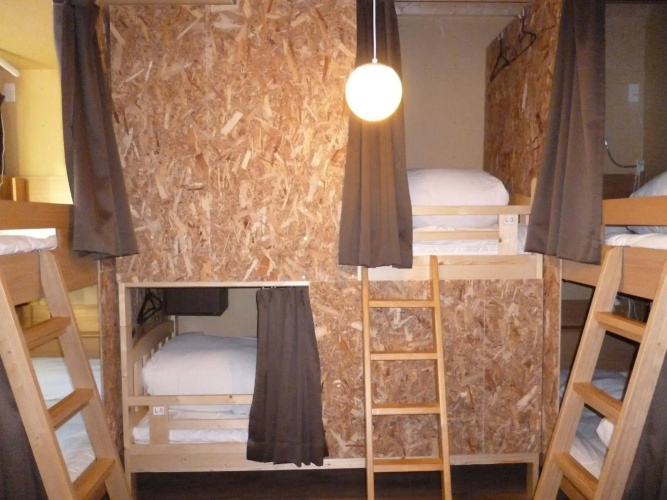 Hokkaido Sun Guest House