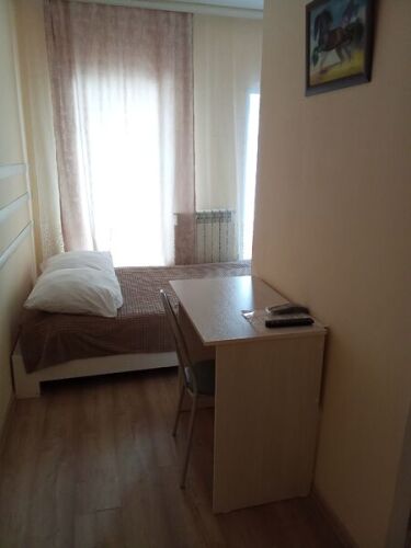 Фотография номера гостиницы Ласточкино Гнездо