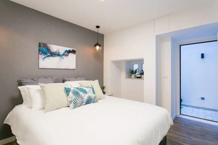 Les Suites Du Bairro Alto