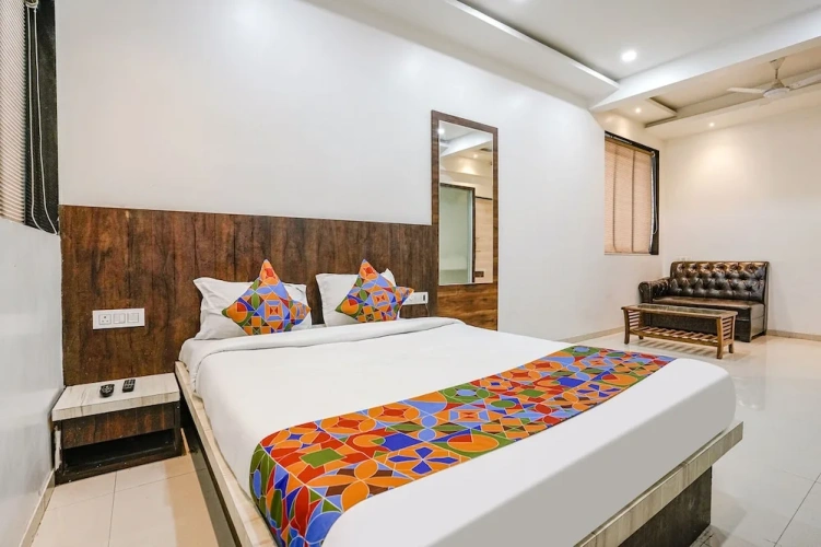 Premium room