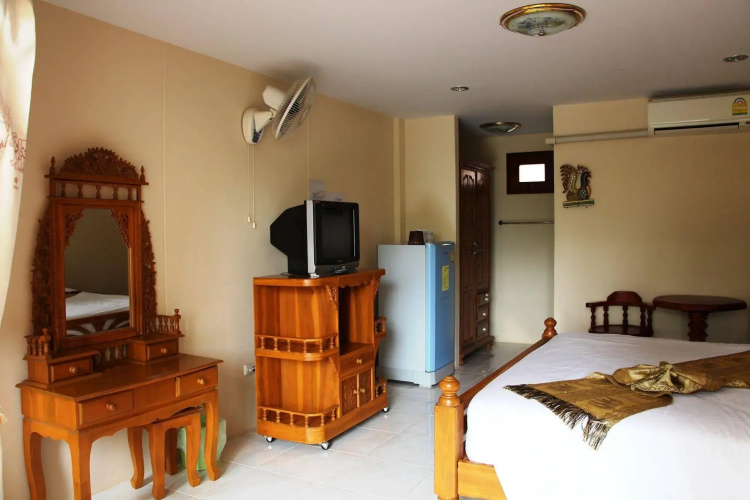 Nongkhai Resort