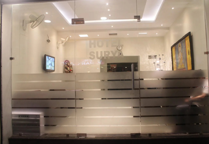Hotel Surya