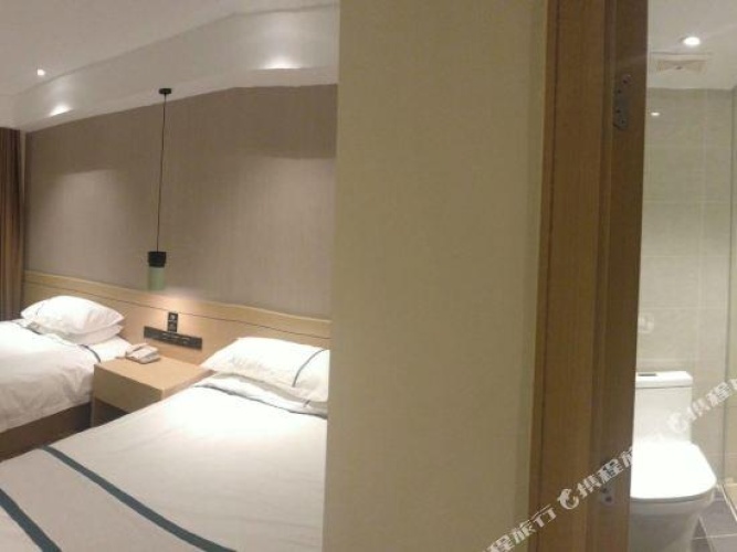 Business Twin room