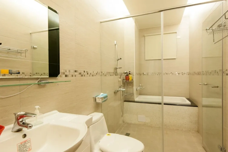 2 Bedrooms Family Suite