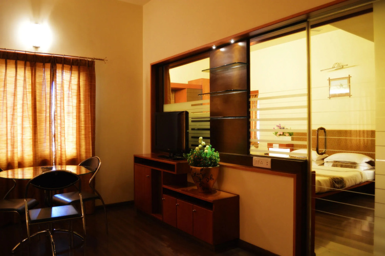 Hotel Malligi