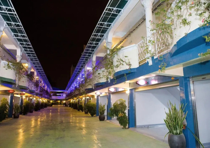 Midi Motel Pingtung Branch Hotel Overview