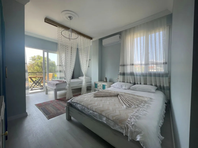 Alacati XL Luxury