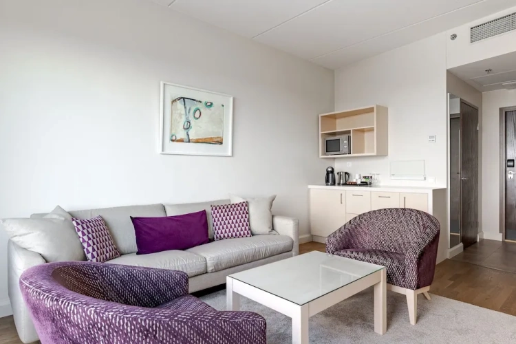 Double Suite