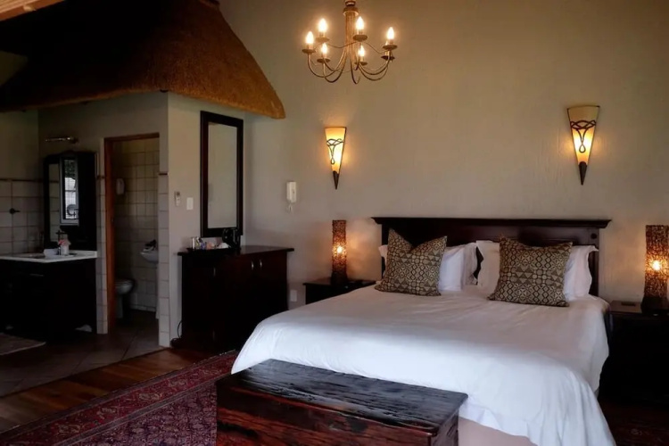 Bersheba River Lodge