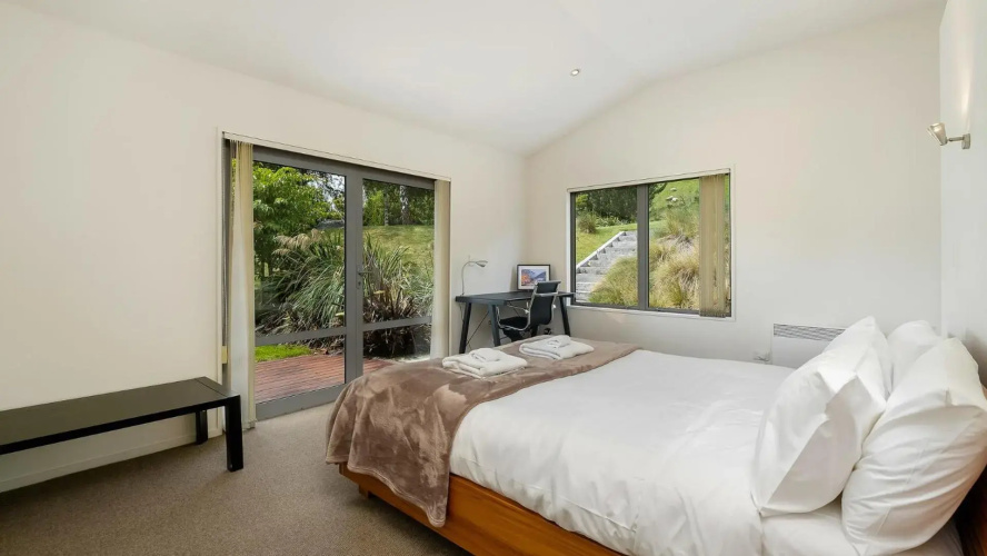 Amberley Retreat