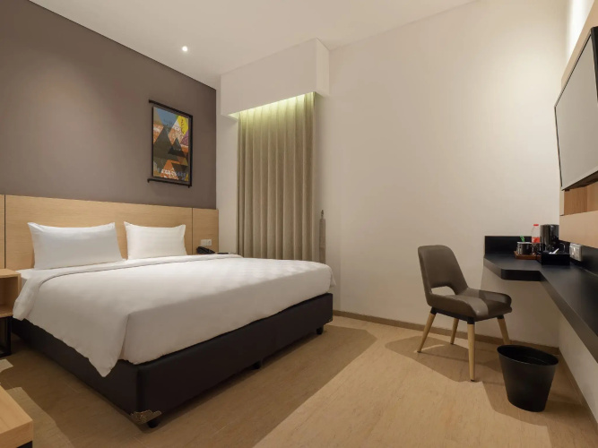 Hotel 88 Blok M