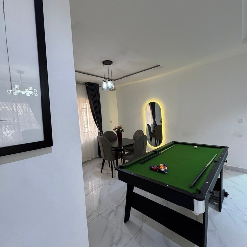 Economy Apartment
