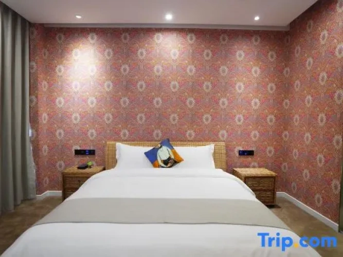 2 Bedrooms Family Suite