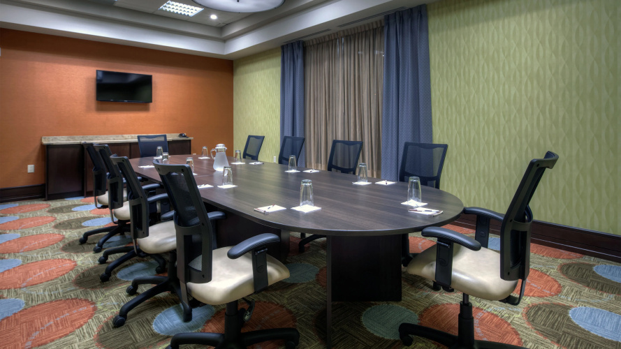 Staybridge Suites Hamilton - Downtown photo 22