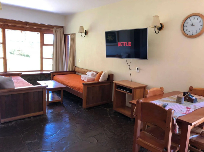 Apart Hotel del Arroyo