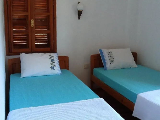 Mars Villas Apart Hotel