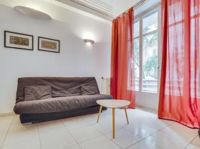 Apartment Promenade Des Anglais