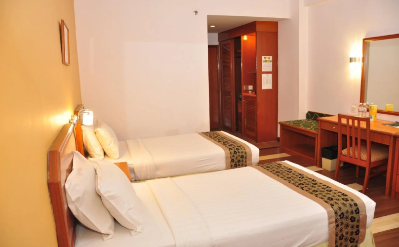 Hotel Sandakan