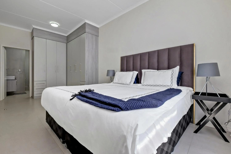 Smart Apartment