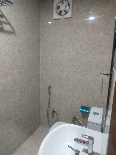 Hotel Abhinandan