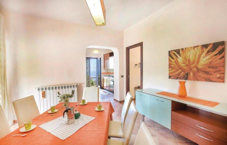 Villa Rita