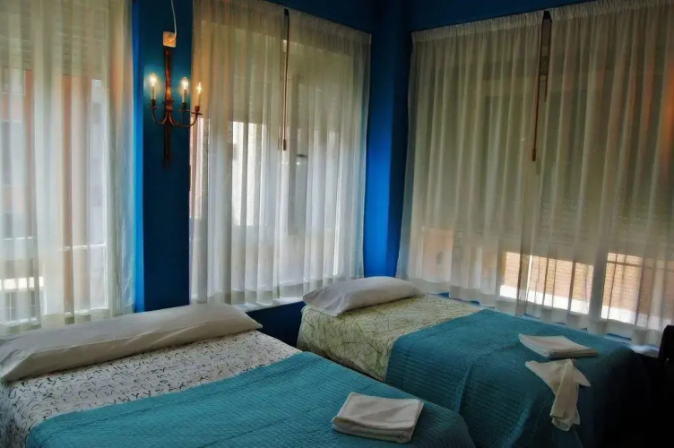 Village Apartment Centro