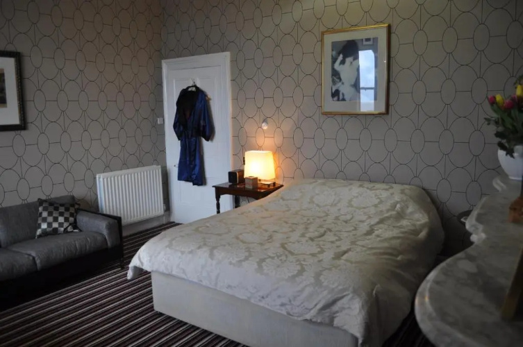 Aberley House