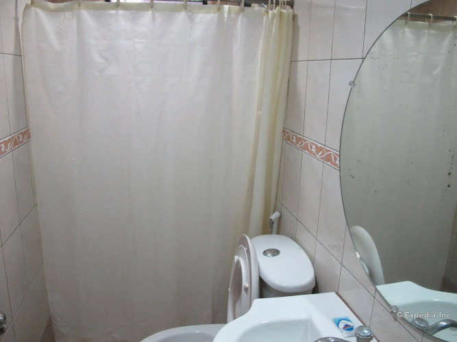 Sabina Suites