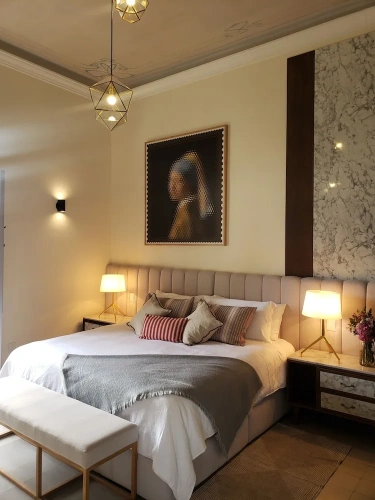 Premium room