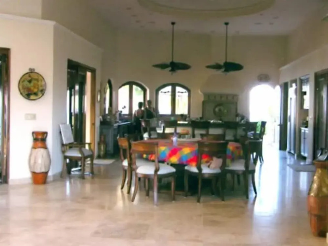 PP Hacienda by Wolf PM