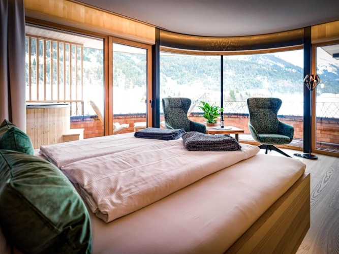 Superior Suite