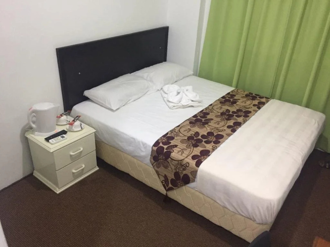 Hotelbild