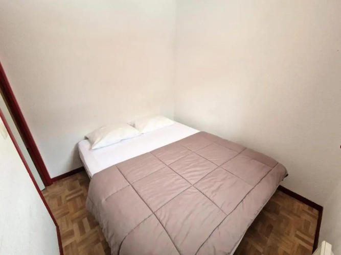 Résidence Chaviere - Studio pour 4 Personnes 74