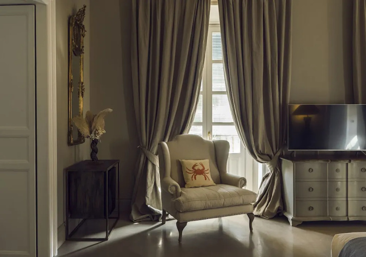 Seven Rooms Villadorata