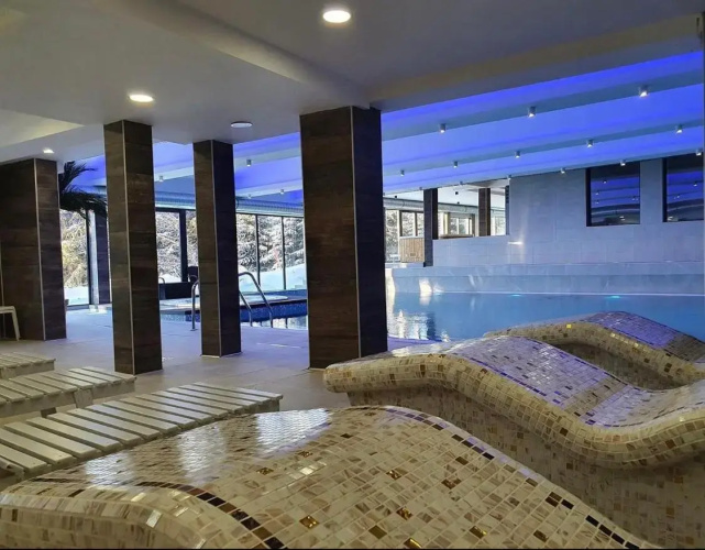 Apartmani Eskimko