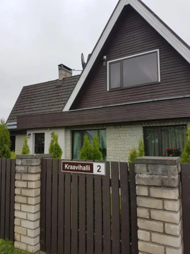 tihij chastnyj rajon v 15min ot tsentra