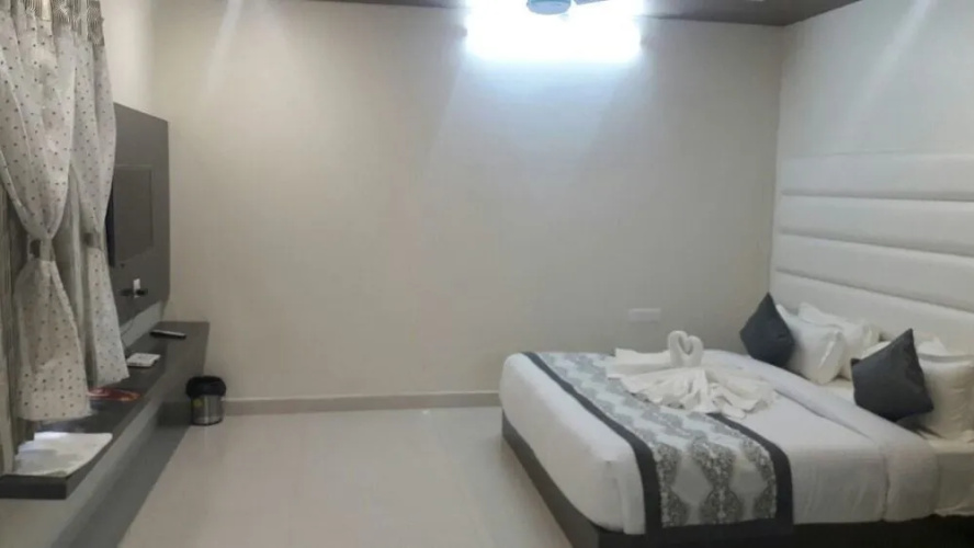 Hotel Royal inn