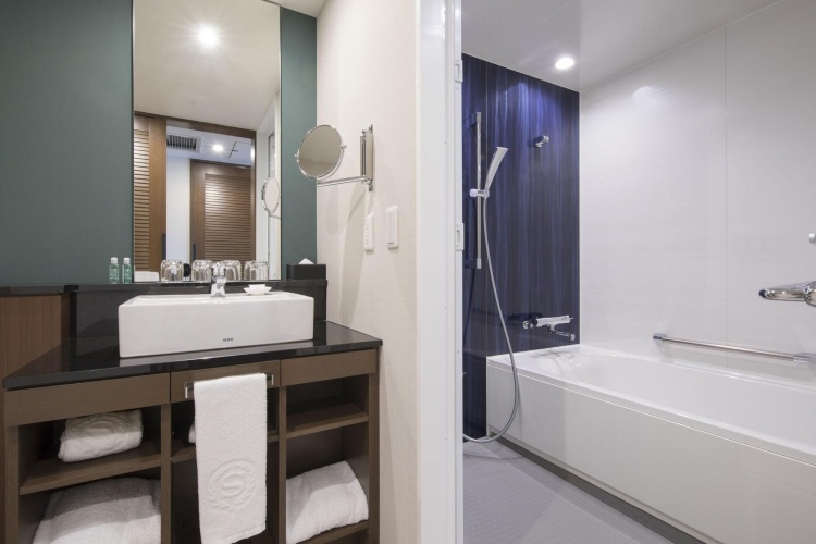 Sheraton Grande Tokyo Bay photo 11