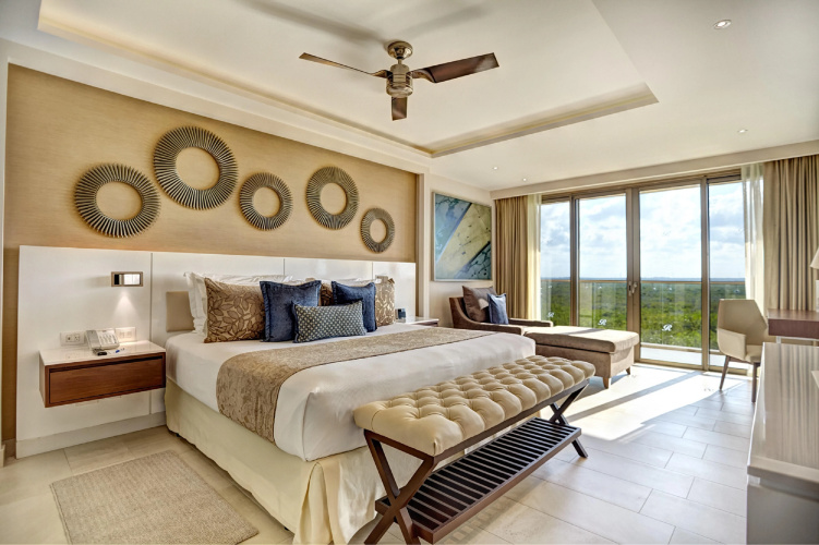 Royalton Riviera Cancun Resort and Spa photo 7